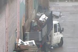 Последние твиты от bucks men's hockey (@bnuhockey). Waste Crime Bucks Man After Quick Buck Fined Gov Uk