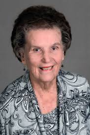 Patricia Lutz Obituary