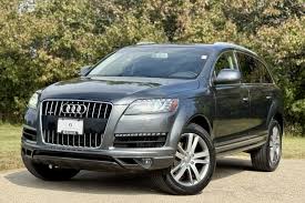 Image result for Daytona Gray 2014 Q7