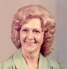 Julia M. Arnett Obituary — Mitchell Funeral Homes