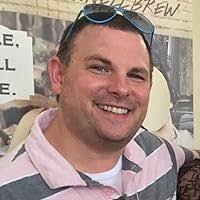 Ascent (The Party Series, #1) by Amy Kinzer