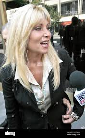 Beleaguered attorney Debra Opri has been fired again! This time by David  Hasselhoff's ex-wife Pamela Bach. Bach returned to court today to formally  change attorneys in the continuing custody battle with her