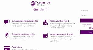 Cleveland Clinic My Chart App Awesome Christus Trinity