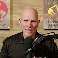 Pastor Shane Idleman