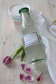 Un modo semplice ed efficace per profumare casa di fresco e pulito con l'ammorbidente. Ammorbidente Per Bucato All Acido Citrico Fatto In Casa Pensieri E Pasticci