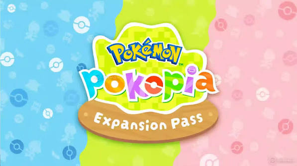 Kaufe Pokémon Pokopia: Erweiterungspass - Switch 2 - Europe