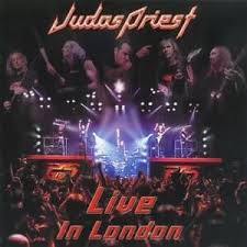 Decked out in leather and chains, the band fused the gothic doom of black sabbath with the riffs and. Judas Priest Metal Gods Live In London Lyrics Genius Lyrics
