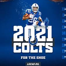 10 best wide receiver duos entering the 2021 nfl season. Indianapolis Colts Schedule 2021 Athlonsports Com Expert Predictions Picks And Previews
