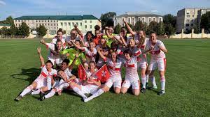 Suggest as a translation of équipe féminine de foot copy Association Suisse De Football Qualifications Pour L Euro La Suisse Bat La Turquie Et Remporte Son Groupe