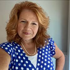 Deborah Coffman's Instagram, Twitter & Facebook