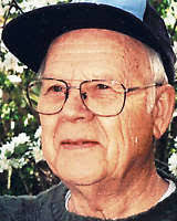 James Trott Obituary (2011)