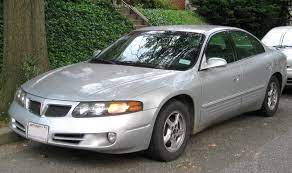Your 2005 pontiac bonneville bears unmistakable marks of quality. Pontiac Bonneville Wikipedia