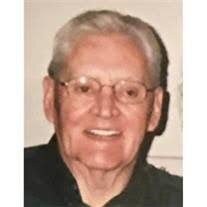 Gerald Truman McGuire Obituary