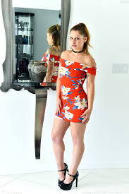 Ftvmilfs Fallon West Short Dress xxx porn pics