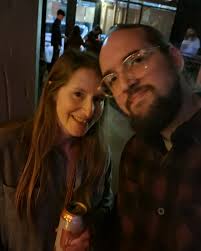 Some big song is coming; I don't know what it is yet. Mayfield Instrument  Number 123