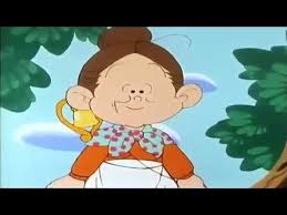 كرتون اطفال مسلسل السيدة ملعقة الحلقة الثانية winnie the pooh disney characters cartoon