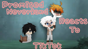 With gwyneth paltrow, james cosmo, greta scacchi, alan cumming. Promised Neverland Reacts To Tiktok Gacha Club Dj Demz Youtube