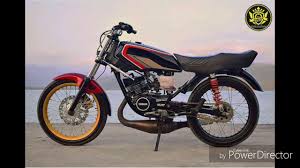 Refine your search for rx king modif. Rx King Compilasi Modif Ala Jogja By Lestari Alamku