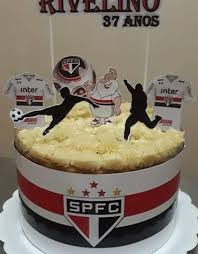 Listagem com todos os títulos nacionais e internacionais conquistados pelo sport club corinthians paulista. Bolo Do Sao Paulo Simples Saopaulo Timesaopaulo Bolosaopaulo Festasaopaulino Saopaulino Festasaop Bolo Do Sao Paulo Bolo Bolos Engracados De Aniversario