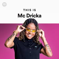 Mc dricka, são miguel paulista, sao paulo, brazil. Mc Dricka Spotify