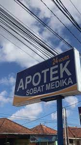 Apotek Sobat Medika On Instagram Apotek Sobat Medika Jl Pulau Kawe No 50a Denpasar Denpasar Pedungan Viral Kesehatan Apotek Instagram Pulau Kesehatan