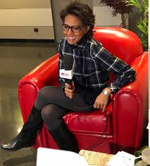 Audrey pulvar vient de craquer. Audrey Pulvar A Twitter