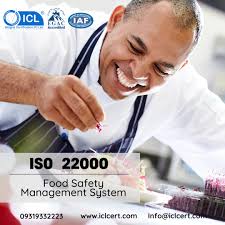 Improving food safety and efficiency