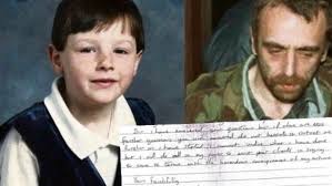 We did not find results for: Petition Keep Child Killer And Paedophile Steven Leisk Locked Up And Keep Children Today Safe Change Org