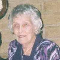 Elva Mae Calhoon (1922–2016) • FamilySearch