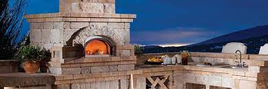 For many homeowners, a stone and masonry pizza oven is the pride and joy of a fabulous outdoor dining and entertainment area. Pizza Oven Kits Free Shipping On Outdoor Pizza Oven Kits