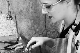 Fundraiser by Astrid Apissoghomian : Inchoo Bijoux is Opening a Shop!