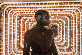 Scott surfs on ants — christophe beck 16. Ant Man 3 Quantumania Release Date And More