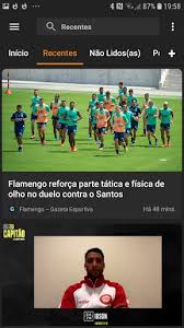 Notícias do flamengo ao vivo você encontra aqui ! Download Flamengo Hoje Free For Android Flamengo Hoje Apk Download Steprimo Com
