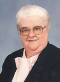 Sylvia Irene Niebuhr Unrau (1924-2021)