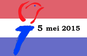 Bevrijdingsdag is de dag waarop het einde van de tweede wereldoorlog wordt gevierd. Bevrijdingsdag 5 Mei Top 5 Partyscene