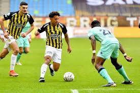 Vitesse have struggled on their own patch in recent months, but their overall quality is unquestionable. Samenvatting Vitesse Willem Ii Voetbalsamenvattingen Ad Nl