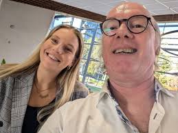 Jerry Bélanger op LinkedIn: #omdathetsamenwellukt  #werkenindeforensischeverslavingszorg