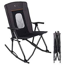 This simple folding camping chair is lightweight and all you really need to have a quick spot to sit out in the wilderness plus a place to hold your beverage. 21 Best High Back Camping Chairs With Headrest Ideas Camping Chairs Cool Tents Tent Cot