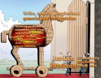 Au where the trojan war is a party menelaus throws to win back his girlfriend who left him for some probably my favorite part of the trojan war is when achilles got so pissed off that he fought a fucking. Trojan Horse Object Labels Image Gallery List View Know Your Meme