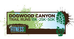 Dogwood Canyon Trail Runs
