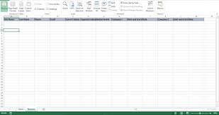 Maybe you would like to learn more about one of these? How To Create Your Own Resume Reader With Excel Vba Data Recovery Blog