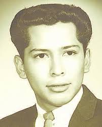 George Merlo Obituary (1946