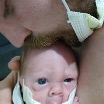 Lucas Robert Lovejoy Obituary