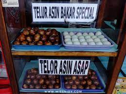 Maybe you would like to learn more about one of these? 5 Kuliner Yang Wajib Dicoba Kalau Ke Brebes