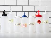 The 3 Best Squeeze Bottles, Tested & Reviewed