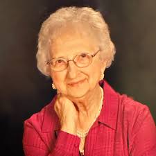 Doris Klein Obituary (1925