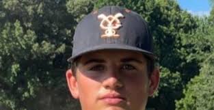 Rebel baseball lands a commitment from 2026 prospect Cole Prosek