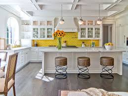 Yellow Kitchen Inspirations Kitchen Tiles Design Beautiful Kitchens