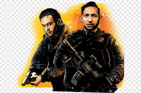 Filem pertama diarahkan oleh ghaz abu bakar, manakala filem kedua diarahkan oleh joel soh dan andre chiew, sementara filem ketiga yang kini dalam pembangunan, diarahkan oleh syafiq yusof. Sonaone Joe Flizzow Polis Evo Me And Kaminski Inspektor Sani Murai Computer Wallpaper Film Action Film Png Pngwing