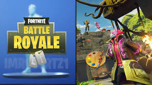 Maybe you would like to learn more about one of these? A Fortnite Fan Has Created A Cool Concept Skin Based On A Marvel Character Dexerto